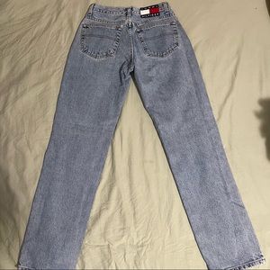 Vintage Tommy Hilfiger Jeans